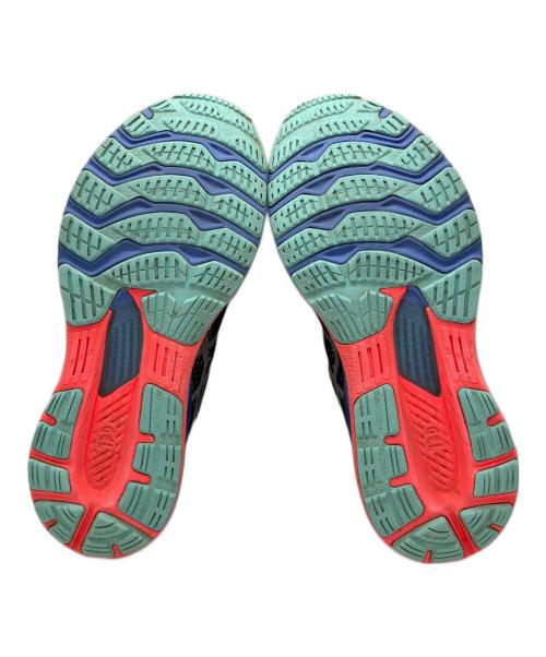 asics（アシックス）asics (アシックス) KAYANO 28 LITE-SHOW グレー サイズ:25.5cmの古着・服飾アイテム