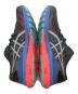 中古・古着 asics (アシックス) KAYANO 28 LITE-SHOW グレー サイズ:25.5cm：10000円