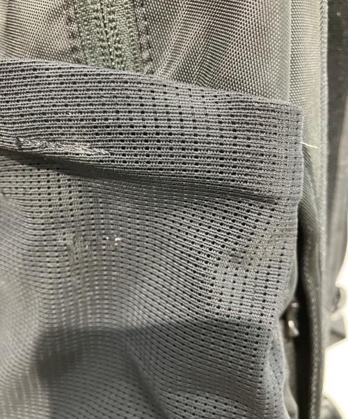 THE NORTH FACE（ザ ノース フェイス）THE NORTH FACE (ザ ノース フェイス) Gemini バッグ ブラック サイズ:-の古着・服飾アイテム
