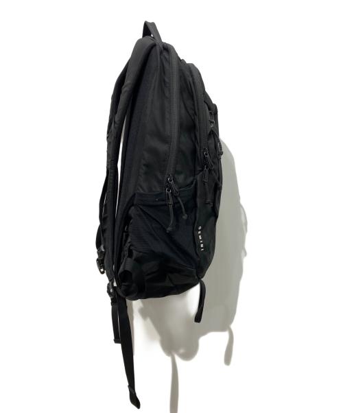 THE NORTH FACE（ザ ノース フェイス）THE NORTH FACE (ザ ノース フェイス) Gemini バッグ ブラック サイズ:-の古着・服飾アイテム