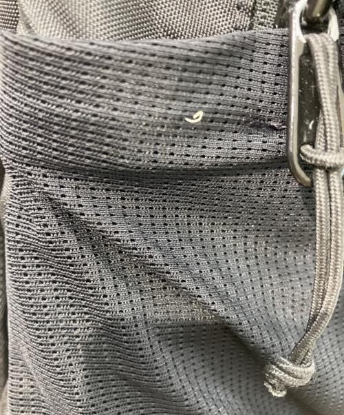 THE NORTH FACE（ザ ノース フェイス）THE NORTH FACE (ザ ノース フェイス) Gemini バッグ ブラック サイズ:-の古着・服飾アイテム