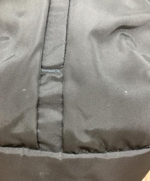 THE NORTH FACE（ザ ノース フェイス）THE NORTH FACE (ザ ノース フェイス) Gemini バッグ ブラック サイズ:-の古着・服飾アイテム