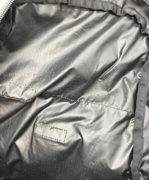 THE NORTH FACE（ザ ノース フェイス）THE NORTH FACE (ザ ノース フェイス) Gemini バッグ ブラック サイズ:-の古着・服飾アイテム