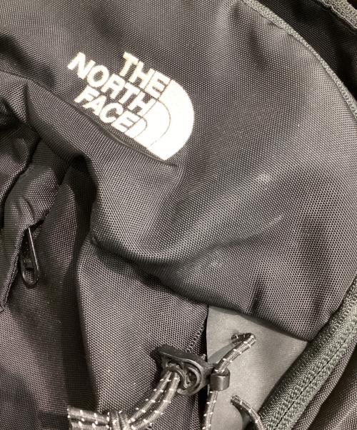 THE NORTH FACE（ザ ノース フェイス）THE NORTH FACE (ザ ノース フェイス) Gemini バッグ ブラック サイズ:-の古着・服飾アイテム