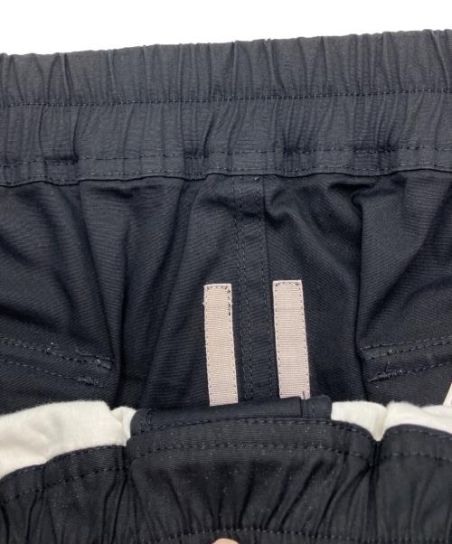 RICK OWENS（リックオウエンス）RICK OWENS (リックオウエンス) MASTODON MEGACARGO ブラック サイズ:52の古着・服飾アイテム