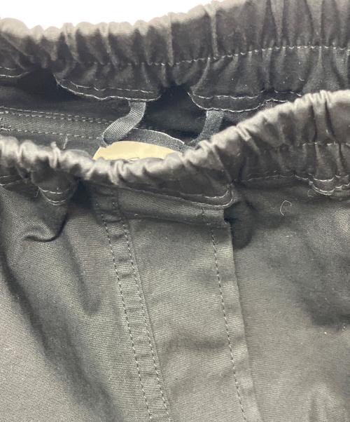 RICK OWENS（リックオウエンス）RICK OWENS (リックオウエンス) MASTODON MEGACARGO ブラック サイズ:52の古着・服飾アイテム