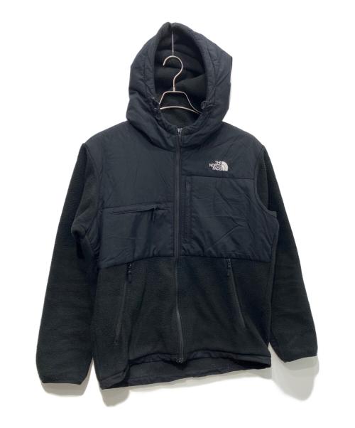 THE NORTH FACE（ザ ノース フェイス）THE NORTH FACE (ザ ノース フェイス) デナリフーディ ブラック サイズ:XLの古着・服飾アイテム