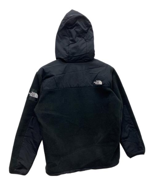 THE NORTH FACE（ザ ノース フェイス）THE NORTH FACE (ザ ノース フェイス) デナリフーディ ブラック サイズ:XLの古着・服飾アイテム