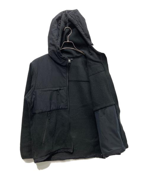 THE NORTH FACE（ザ ノース フェイス）THE NORTH FACE (ザ ノース フェイス) デナリフーディ ブラック サイズ:XLの古着・服飾アイテム