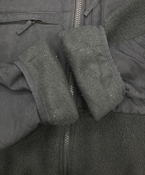 THE NORTH FACE（ザ ノース フェイス）THE NORTH FACE (ザ ノース フェイス) デナリフーディ ブラック サイズ:XLの古着・服飾アイテム