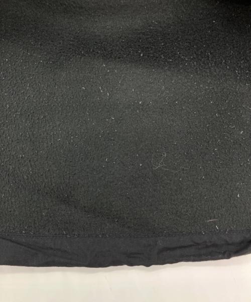 THE NORTH FACE（ザ ノース フェイス）THE NORTH FACE (ザ ノース フェイス) デナリフーディ ブラック サイズ:XLの古着・服飾アイテム