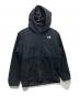 THE NORTH FACE（ザ ノース フェイス）の古着「デナリフーディ」｜ブラック