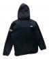 THE NORTH FACE (ザ ノース フェイス) デナリフーディ ブラック サイズ:XL：11000円
