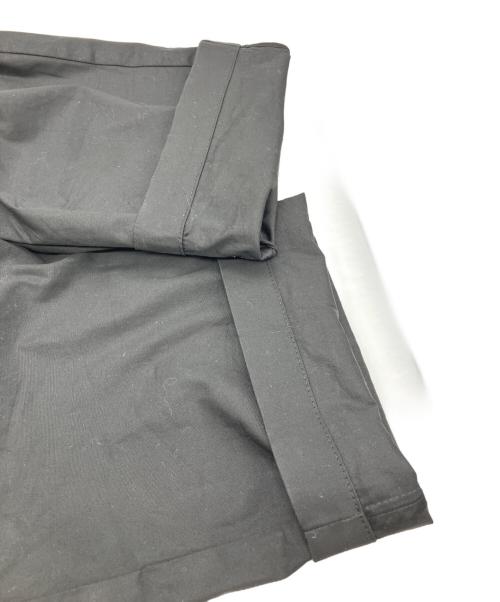 RICK OWENS（リックオウエンス）RICK OWENS (リックオウエンス) BELA PANTS ブラック サイズ:50の古着・服飾アイテム