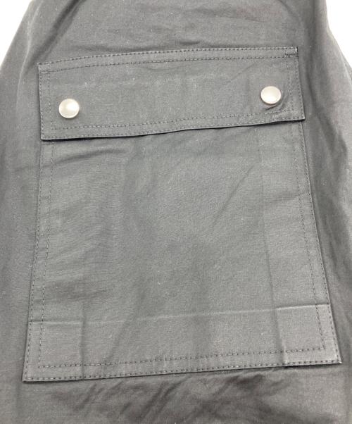 RICK OWENS（リックオウエンス）RICK OWENS (リックオウエンス) BELA PANTS ブラック サイズ:50の古着・服飾アイテム