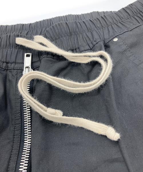 RICK OWENS（リックオウエンス）RICK OWENS (リックオウエンス) BELA PANTS ブラック サイズ:50の古着・服飾アイテム
