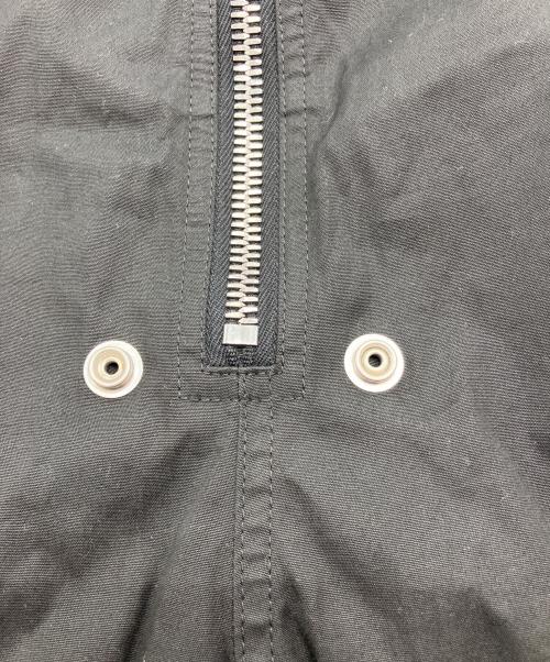 RICK OWENS（リックオウエンス）RICK OWENS (リックオウエンス) BELA PANTS ブラック サイズ:50の古着・服飾アイテム