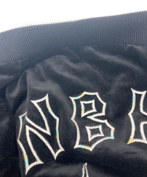 NEIGHBORHOOD（ネイバーフッド）NEIGHBORHOOD (ネイバーフッド) SOUVENIR JACKET　25AW  ブラック サイズ:XLの古着・服飾アイテム