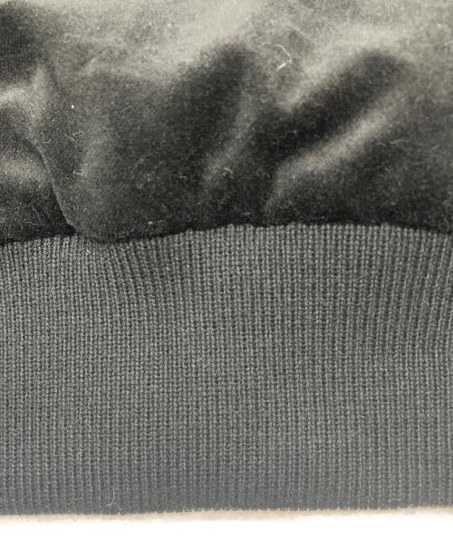 NEIGHBORHOOD（ネイバーフッド）NEIGHBORHOOD (ネイバーフッド) SOUVENIR JACKET　25AW  ブラック サイズ:XLの古着・服飾アイテム