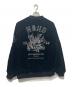 NEIGHBORHOOD (ネイバーフッド) SOUVENIR JACKET　25AW  ブラック サイズ:XL：90000円