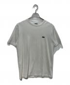 KITHキス）の古着「ロゴTシャツ」｜ホワイト