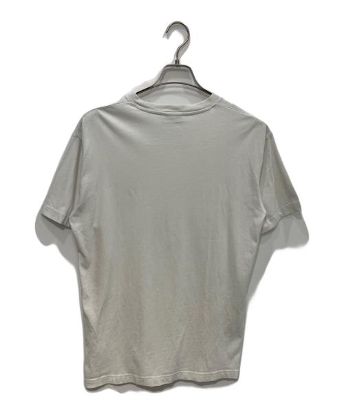KITH（キス）KITH (キス) ロゴTシャツ ホワイト サイズ:Sの古着・服飾アイテム