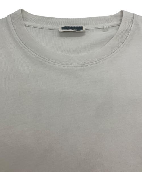 KITH（キス）KITH (キス) ロゴTシャツ ホワイト サイズ:Sの古着・服飾アイテム