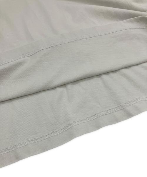 KITH（キス）KITH (キス) ロゴTシャツ ホワイト サイズ:Sの古着・服飾アイテム