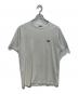 KITH（キス）の古着「ロゴTシャツ」｜ホワイト
