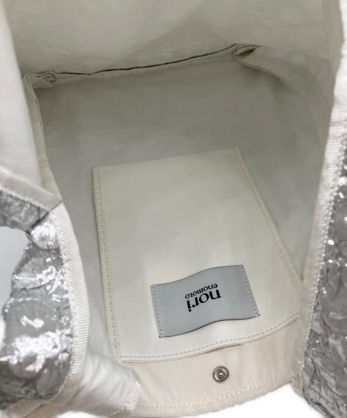 nori enomoto（ノリ エノモト）nori enomoto (ノリ エノモト) jeudi soir シルバーの古着・服飾アイテム