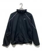 NIKE×SUPREMEナイキ×シュプリーム）の古着「25SS Track Jacket」｜ブラック
