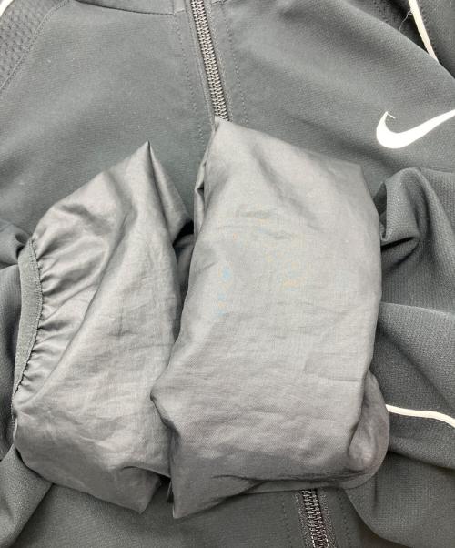 NIKE（ナイキ）NIKE (ナイキ) Supreme (シュプリーム) 25SS Track Jacket ブラック サイズ:Mの古着・服飾アイテム