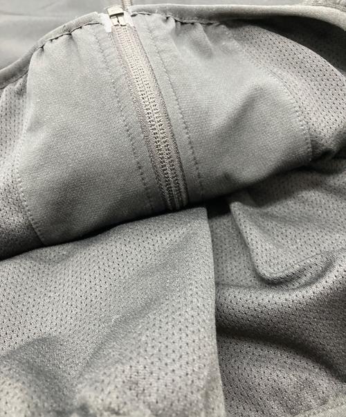 NIKE（ナイキ）NIKE (ナイキ) Supreme (シュプリーム) 25SS Track Jacket ブラック サイズ:Mの古着・服飾アイテム