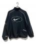 NIKE (ナイキ) Supreme (シュプリーム) 25SS Track Jacket ブラック サイズ:M：30000円