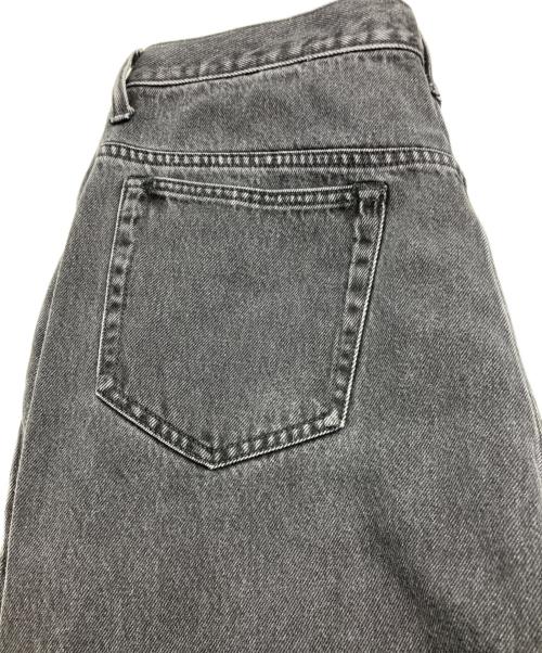 SUPREME（シュプリーム）Supreme (シュプリーム) Baggy Jean ブラック サイズ:32の古着・服飾アイテム