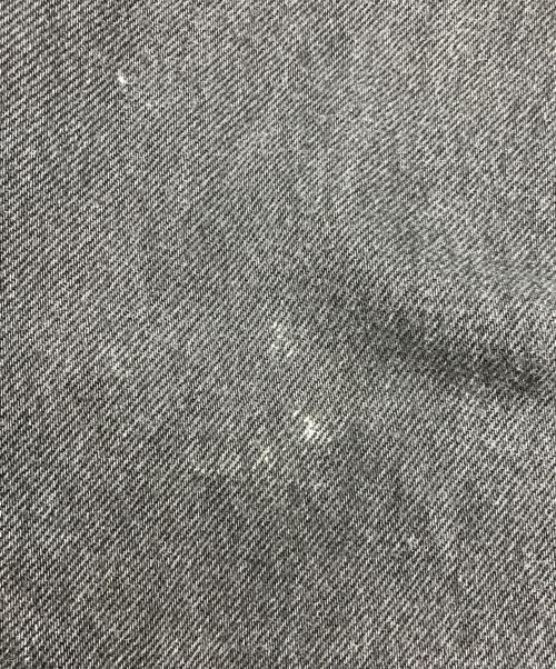 SUPREME（シュプリーム）Supreme (シュプリーム) Baggy Jean ブラック サイズ:32の古着・服飾アイテム