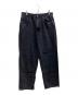 Supreme（シュプリーム）の古着「Baggy Jean」｜ブラック