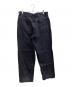 Supreme (シュプリーム) Baggy Jean ブラック サイズ:32：20000円