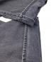 中古・古着 Supreme (シュプリーム) Baggy Jean ブラック サイズ:32：20000円