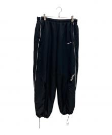 NIKE×SUPREME（ナイキ×シュプリーム）の古着「25SS　Track Pant」｜ブラック