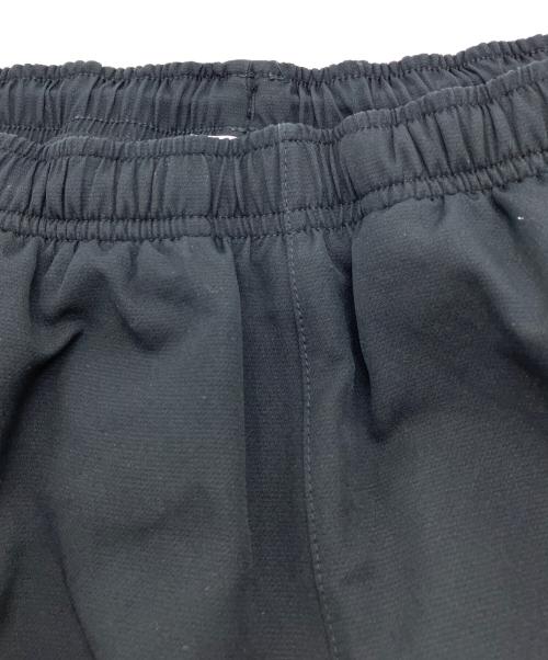 NIKE（ナイキ）NIKE (ナイキ) Supreme (シュプリーム) 25SS　Track Pant ブラック サイズ:Lの古着・服飾アイテム