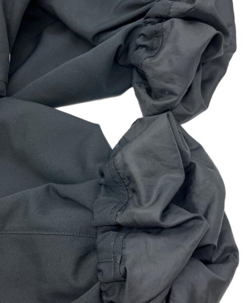 NIKE（ナイキ）NIKE (ナイキ) Supreme (シュプリーム) 25SS　Track Pant ブラック サイズ:Lの古着・服飾アイテム