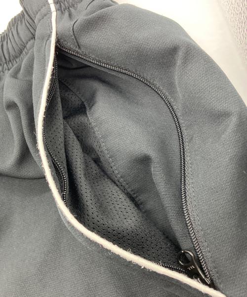 NIKE（ナイキ）NIKE (ナイキ) Supreme (シュプリーム) 25SS　Track Pant ブラック サイズ:Lの古着・服飾アイテム
