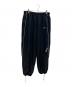 NIKE（ナイキ）の古着「25SS　Track Pant」｜ブラック