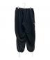 NIKE (ナイキ) Supreme (シュプリーム) 25SS　Track Pant ブラック サイズ:L：22000円