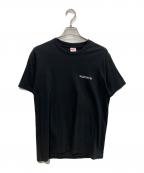 SUPREMEシュプリーム）の古着「NYC Tee  23AW」｜ブラック