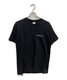 SUPREME（シュプリーム）の古着「NYC Tee  23AW」｜ブラック