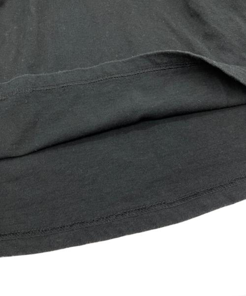 SUPREME（シュプリーム）Supreme (シュプリーム) Eyewear Tee　 23SS ブラック サイズ:Mの古着・服飾アイテム
