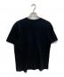 Supreme (シュプリーム) Eyewear Tee　 23SS ブラック サイズ:M：7000円