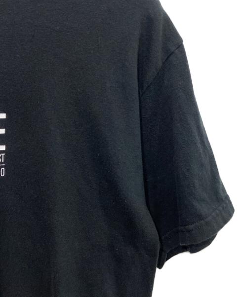 SUPREME（シュプリーム）Supreme (シュプリーム) Paris Tee  24SS  ブラック サイズ:Mの古着・服飾アイテム